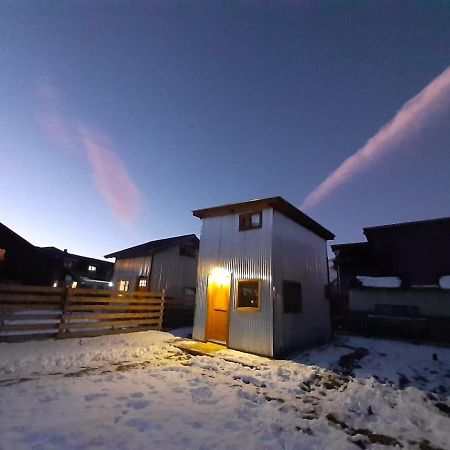 Cerro Rosado Apartamento El Chaltén Exterior foto
