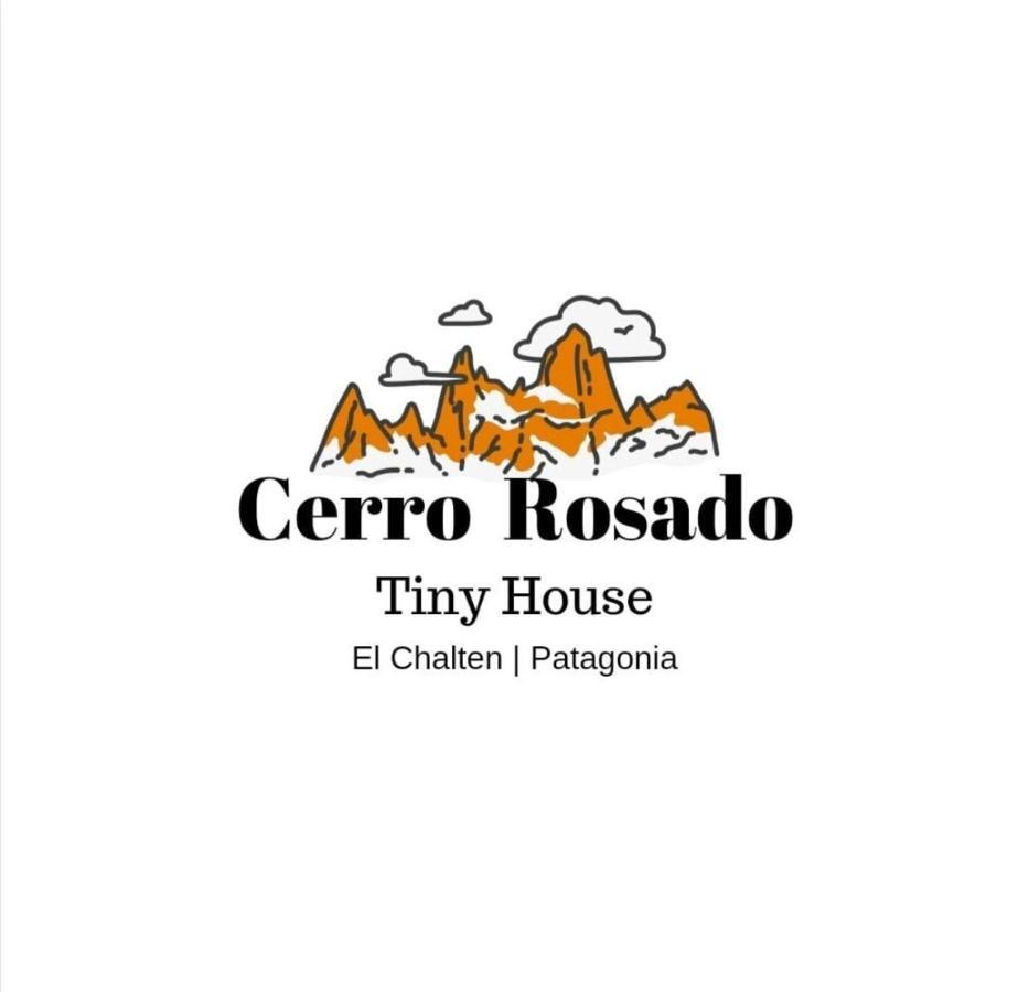 Cerro Rosado Apartamento El Chaltén Exterior foto