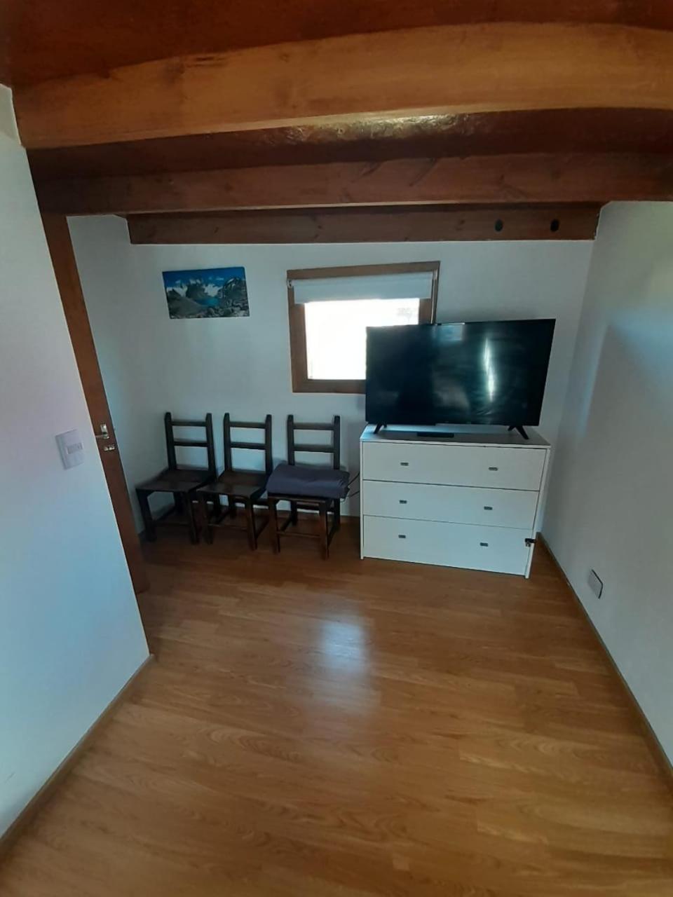 Cerro Rosado Apartamento El Chaltén Exterior foto